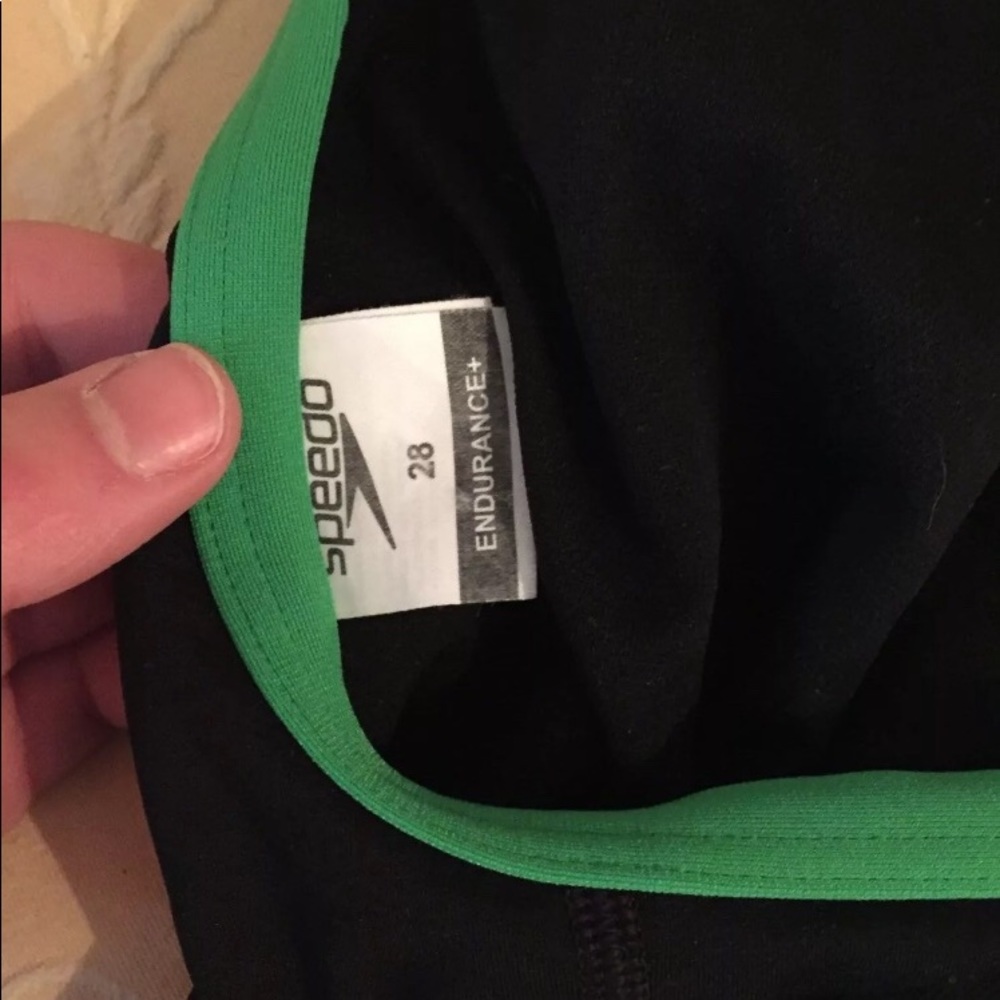 Speedo Endurance Suit